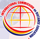 Commission internationale d’éducation à distance (FOAD)