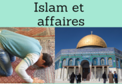 Formation online : Islam et affaires (Cours Master Doctorat)