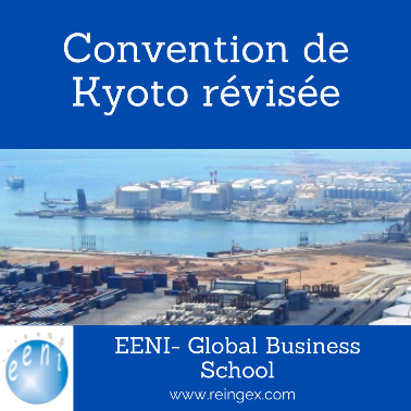 Convention de Kyoto révisée