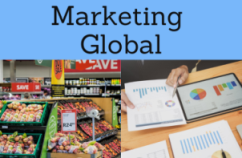 Formation online (cours, master, doctorat) : Marketing international