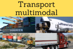 Formation online (Course Master Doctorat) : Transport multimodal / combiné