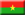 Burkina Faso (Affaires, Commerce International)