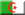 Algérie (Affaires, Commerce International)