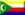 Comores (Affaires, Commerce International)