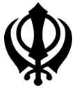 Khanda sikhisme