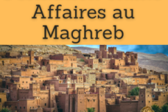 Affaires au Maghreb