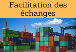 Programmes de Facilitation des échanges (commerce international). Accord AFC